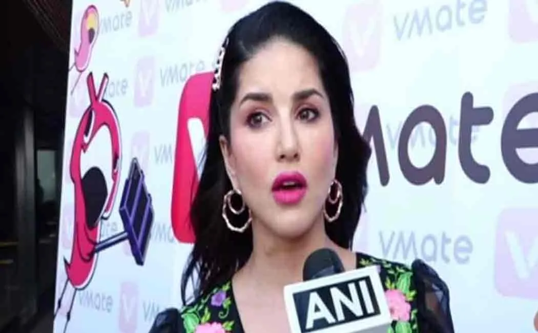 sunny leone about jnu issue