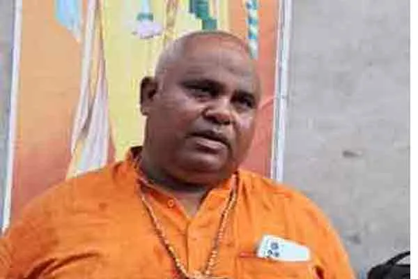 Arrested bittu bajrangi has no connection with bajrang dal