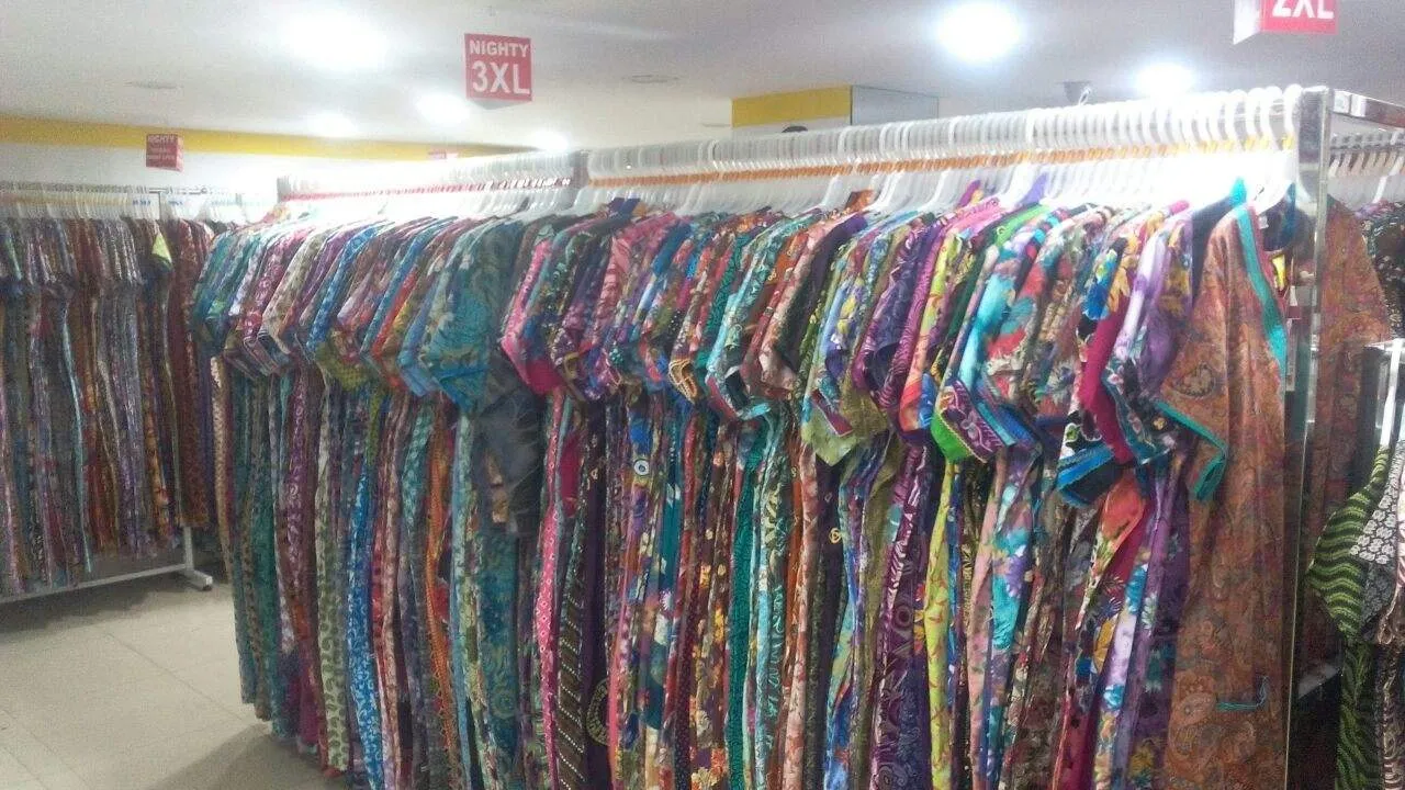nighties