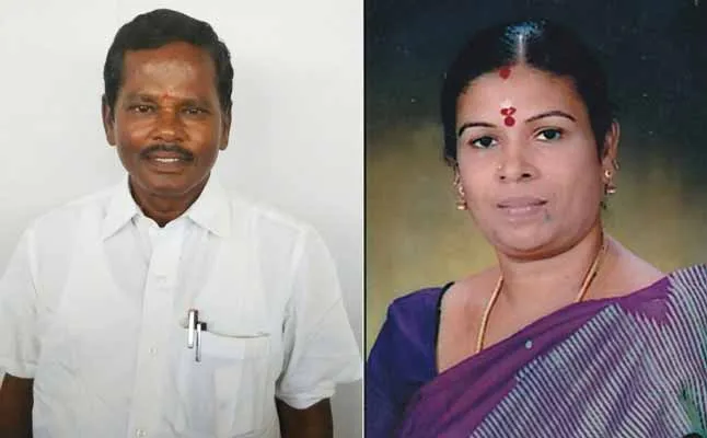 nilakottai