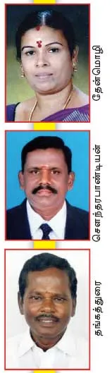 nilakottai