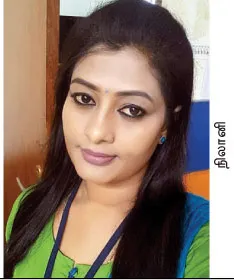 actress-nilani