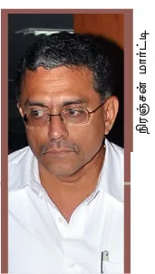 niranjan