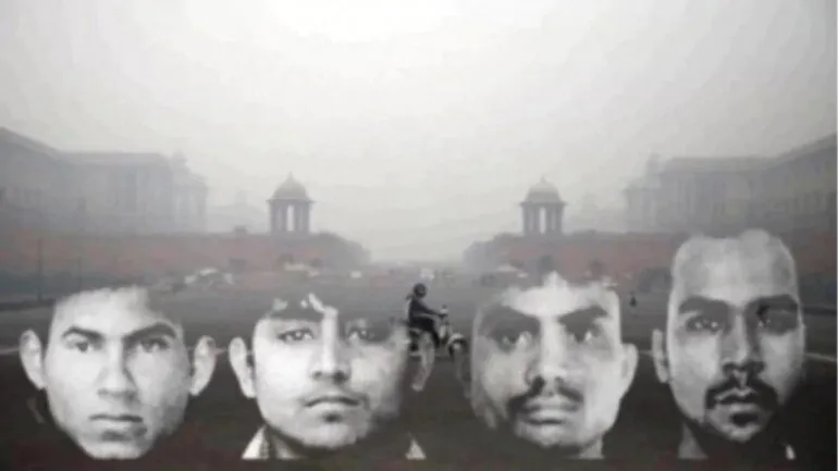 Nirbhaya Case 