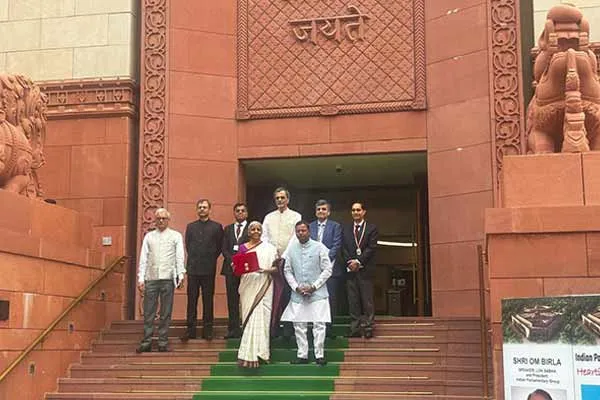 Vocational training for one crore youth' - announcement in the budget