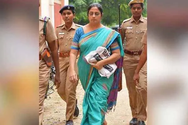 Judgment postponed in Nirmala Devi case