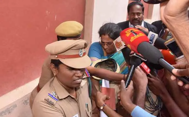 nirmala devi
