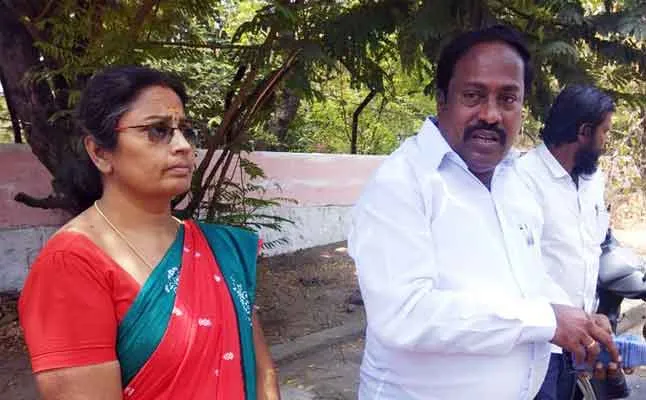 nirmala devi