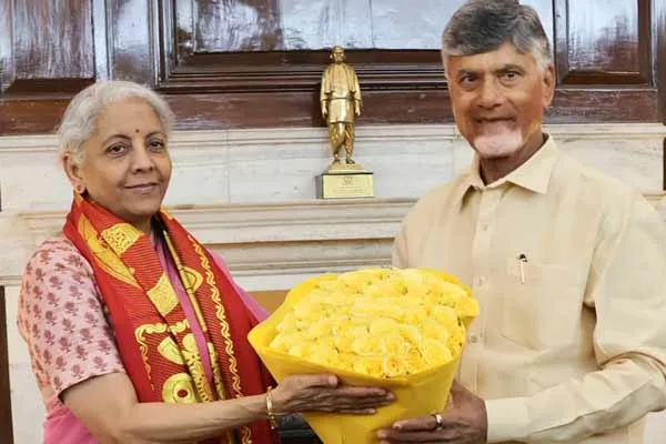 People of Andhra Pradesh have won