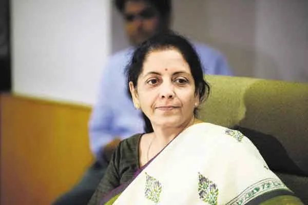 nirmala
