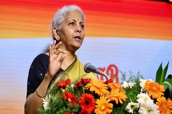 Union Minister explain When will the One Nation One Election scheme come into effect