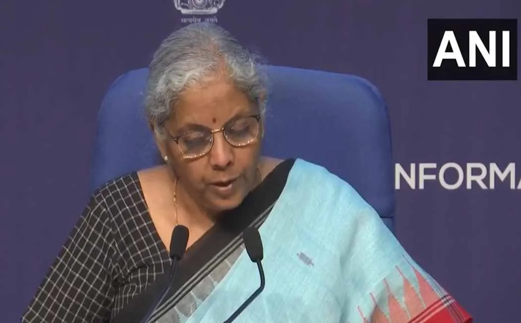 The Tamil Nadu government is against the central government's decision