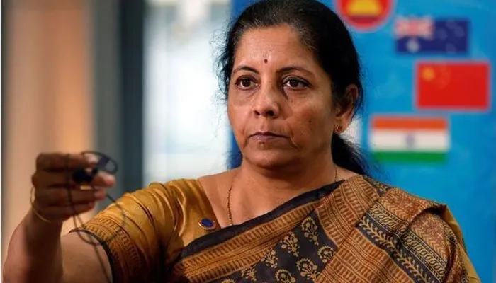nirmala