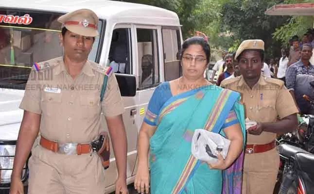 nirmaladevi