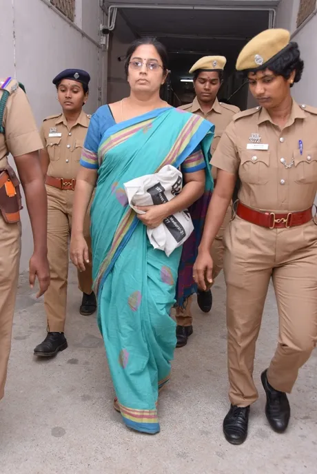Nirmaladevi
