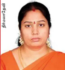 nirmaladevi