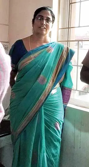 nirmaladevi