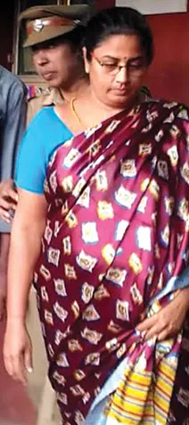 nirmaladevi
