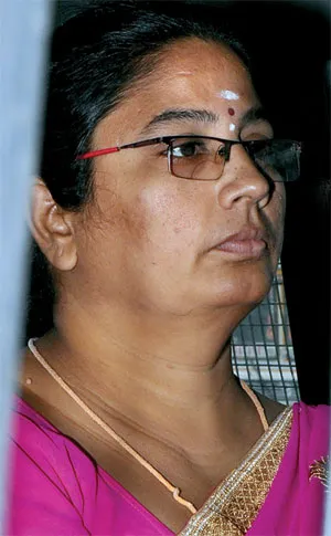 nirmaladevi