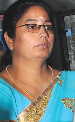 nirmaladevi