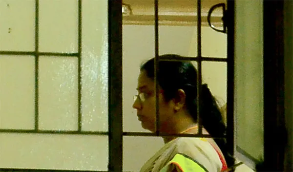 nirmaladevi