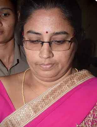 nirmaladevi