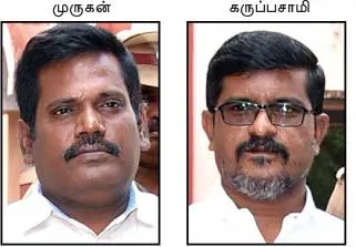 nirmaladevi