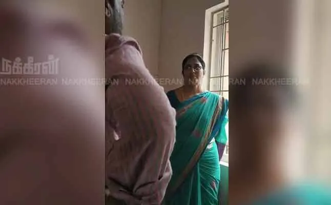nirmaladevi