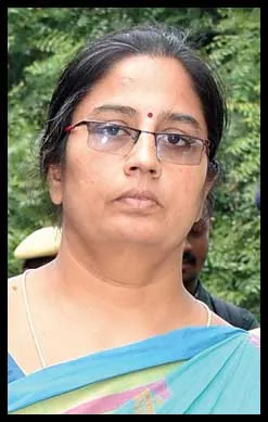 nirmaladevi