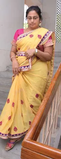 nrimaladevi