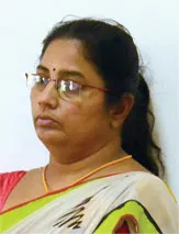 nirmaladevi
