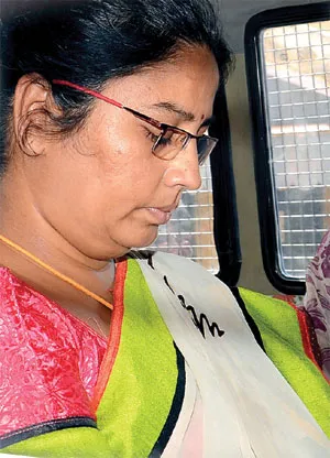nirmaladevi