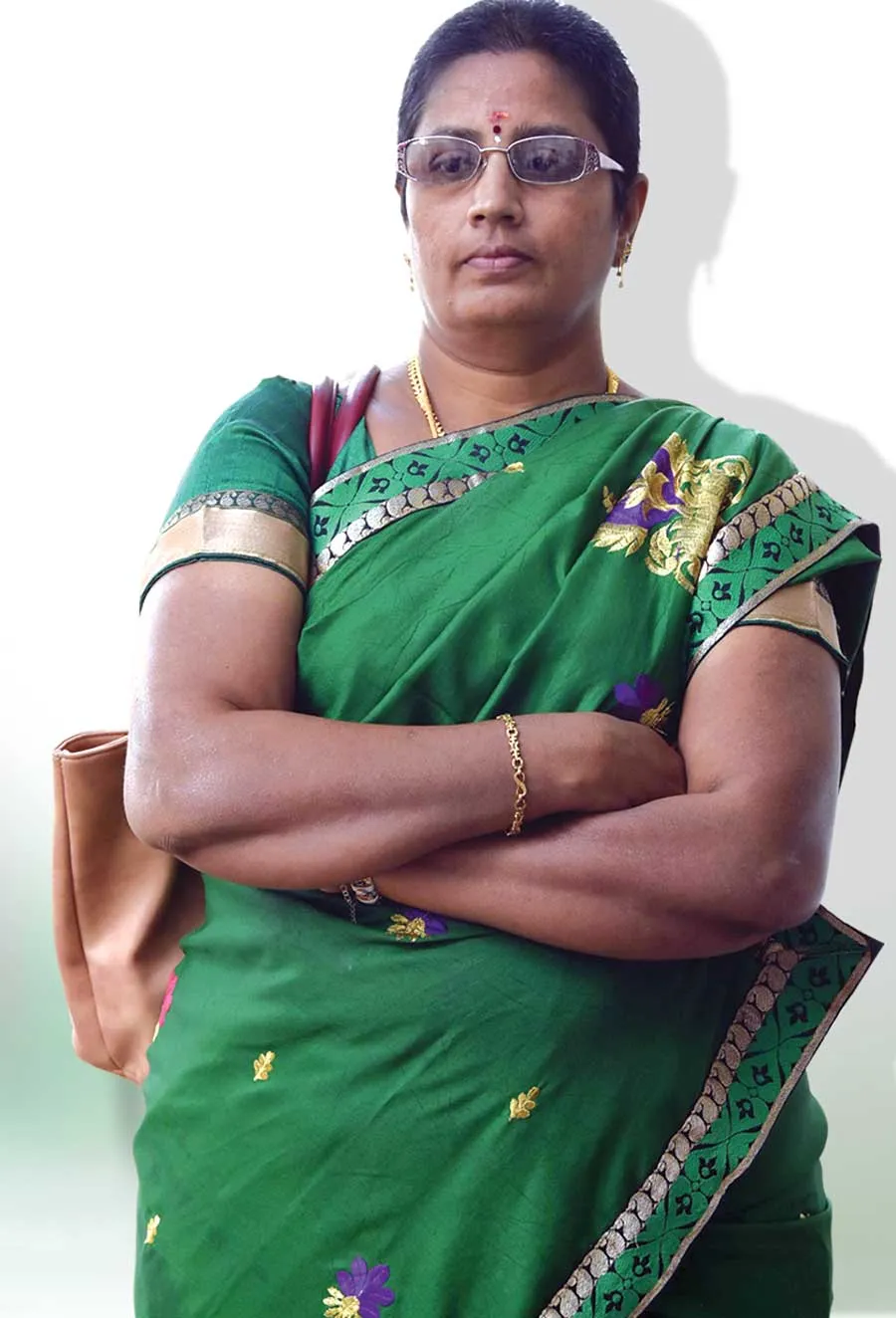 nirmaladevi