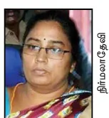 nirmaladevi