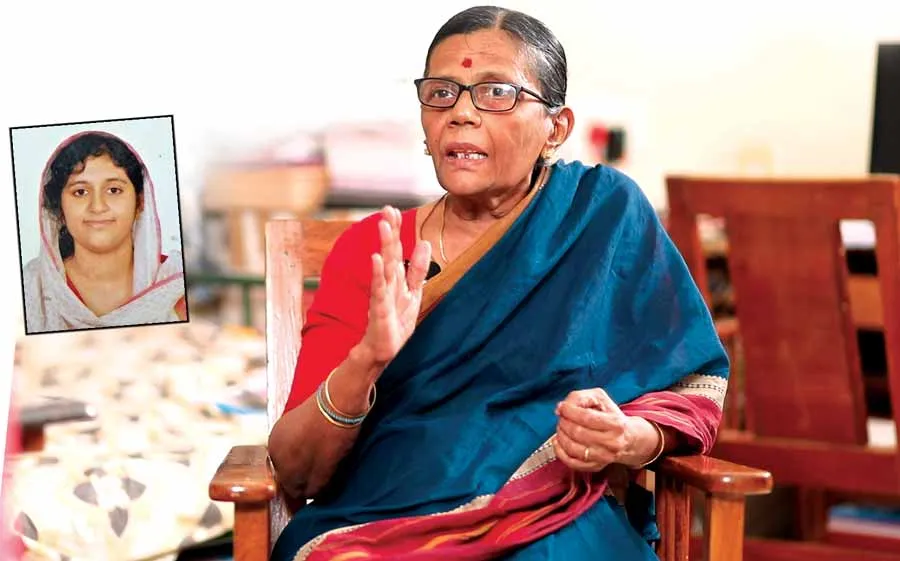 vasantha