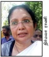 nirmalarani
