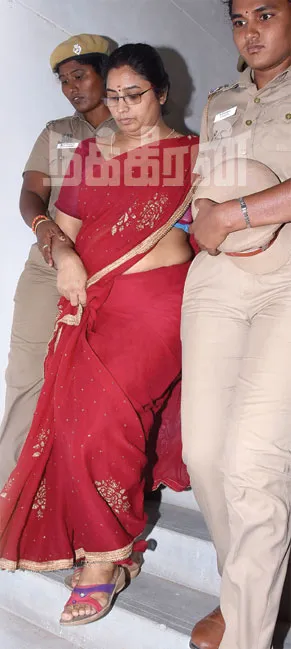nirmaldevi