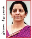 nirmalasetharaman