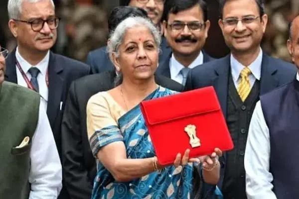 Central budget tabled today