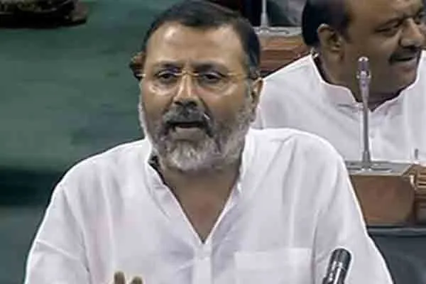 Bribery to raise questions in Parliament to complaint against moitra