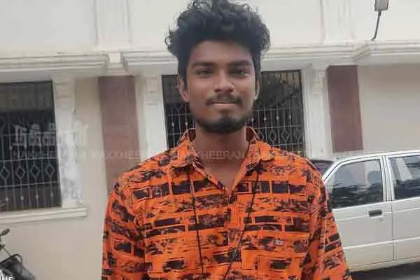 Let's see Rajini's spiritual politics too ... Youth, kanyakkumari fans comment ...