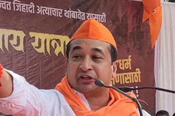 Maharashtra government introduces certificate for mutton shops for Hindus