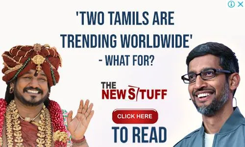 Sundar Pichai