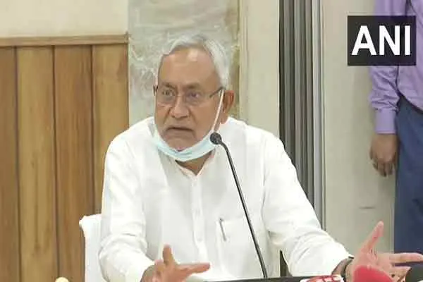 bjp try to confusing opposition party patna meeting nitish kumar explain