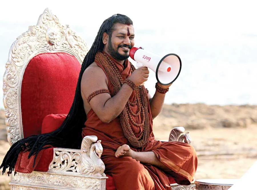 nithy