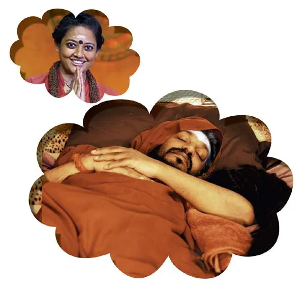 nithy
