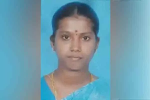 namakkal jedarpalayam nithya incident case transferred to cbcid enquiry