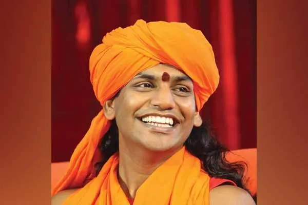 Nithyananda is fine  Kailasha Facebook page explains