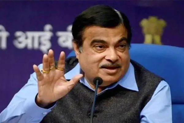 Union Minister Nitin Gadkari says Tamil Nadu No. 1 in Highways 