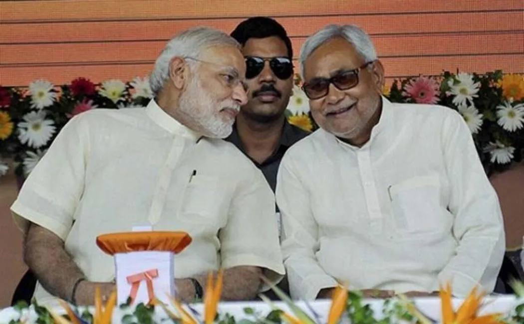 The Rashtriya Janata Dal party's announcement shocked the BJP!